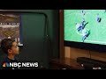 How artificial intelligence could shape future of youth sports