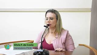 Silvia P. da Costa 