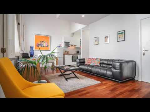 Property video