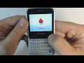 Vodafone 555 Alcatel OT 555 hard reset