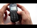 Nokia 1280 обзор