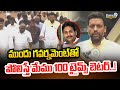 ముందు గవర్నమెంట్ తో పోలిస్తే మేము 100 టైమ్స్ బెటర్..! | TG Bharath | Prime9 News