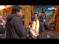 Ram Mandir: कारसेवा में लगी थी गोली, न्योता मिलने पर Ayodhya पहुंचे Asansol के Abhay Barnwal  - 03:47 min - News - Video