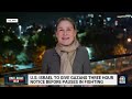 Stay Tuned NOW with Gadi Schwartz - Nov. 9 | NBC  - 50:11 min - News - Video