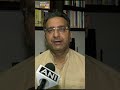 Gaurav Bhatia clarifies partys stand on Anantkumar’s remark on constitution #shorts - 00:58 min - News - Video