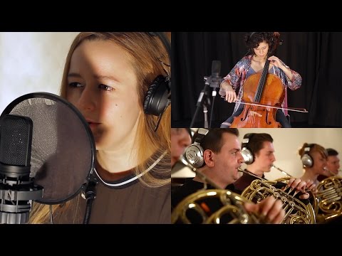 EPIC Game of Thrones: Rains of Castamere (Cover)