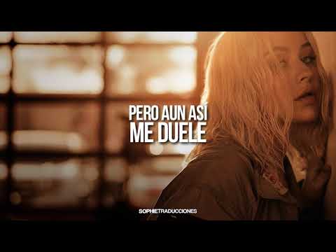 Christina Aguilera - Twice | Traducida al Español