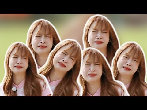 HANI (EXID) 이엑스아이디 | FUNNY MOMENTS #1