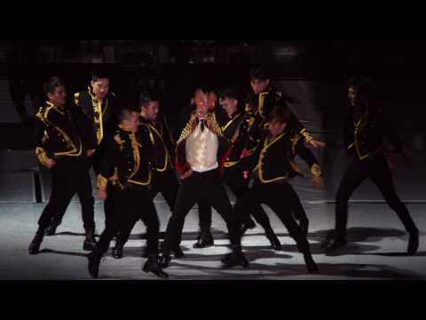 20170708 SM TOWN 콘서트 유노윤호 메들리 (주문, 왜, somebody to love)