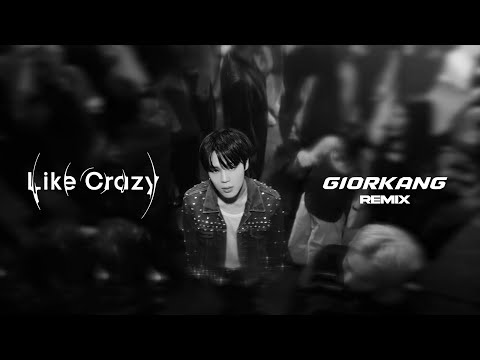 지민 (Jimin) 'Like Crazy' (Giorkang Remix)
