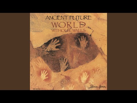 Ancient Future - Nyo Nyo Gde