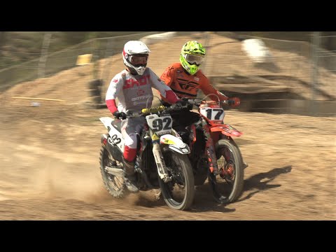 MX ELITE Block Passes & Battles - Motocross Albaida 2021 by Jaume Soler