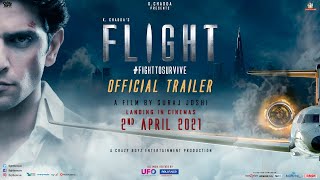 Flight 2021 Movie Video HD