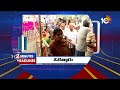2Minutes 12Headlines | AP Polling Final Percentage | High Tension in Tadipatri | AP Political Fight  - 01:58 min - News - Video