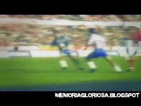Karel Poborský - The Legendary 7