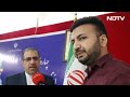 Iran Presidential Election: राष्ट्रपति चुनाव के बाद कितना बदलेगा ईरान ? Dr Iraj Ilahi से खास बातचीत - 15:01 min - News - Video