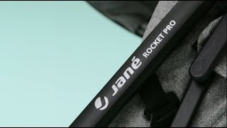 Video Tutorial Jane Rocket Pro