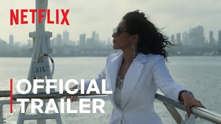 Masaba Masaba (2020) Trailer Netflix Series