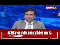 War Of Words Over ED Notice To Priyanka | Oppn Slams BJP | NewsX  - 06:45 min - News - Video