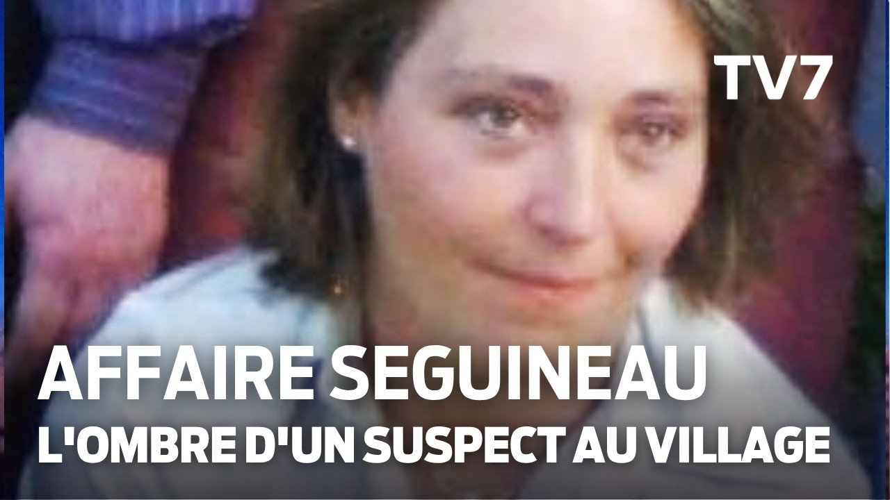 Cold case en Gironde : 20 ans après le meurtre de Chantal Seguineau, l'enquête relancée