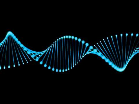 DNA animation - YouTube