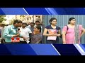 AP Eamcet students, parents face problems in Hyderabad