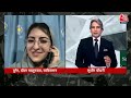 Pakistan में छाई हिन्दू नेता Saveera Parkash, PM Modi पर क्या बोलीं? | Pakistan Elections | Aaj Tak  - 01:05:50 min - News - Video