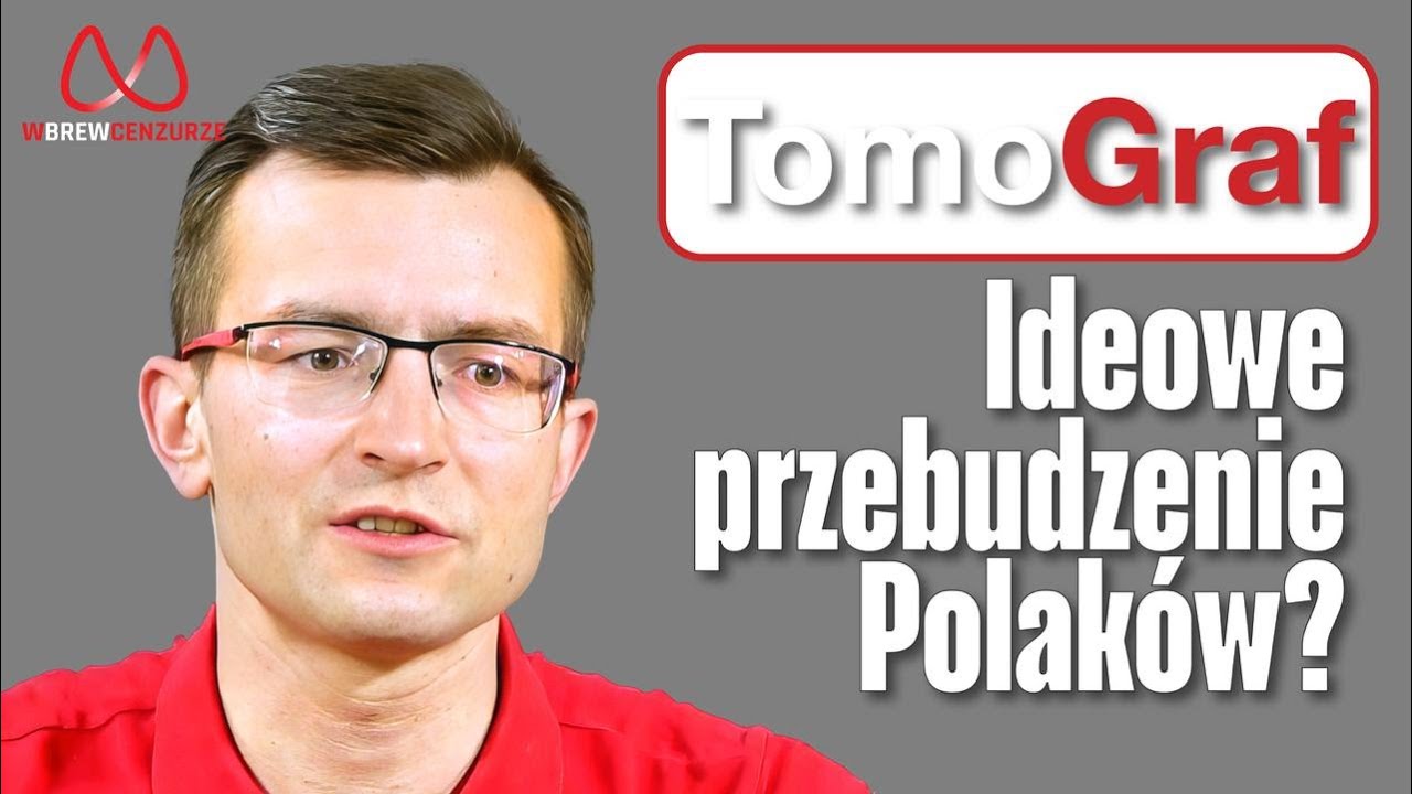 Ideowe przebudzenie Polaków?