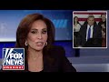 Judge Jeanine: This was almost an embarrassment for Christie