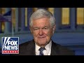 Newt Gingrich: Bidens level of corruption is frightening