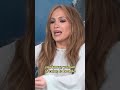 Jennifer Lopez on doing an action movie in her 50s - 00:48 min - News - Video