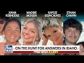 Kaylee Goncalves parents demand answers 3 weeks after Idaho murders  - 09:43 min - News - Video