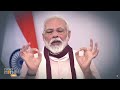LIVE: PM Modi attends inauguration of India Art, Architecture & Design Biennale 2023 | Red Fort  - 01:09:53 min - News - Video