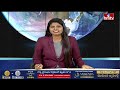 జయశంకర్ అగ్రికల్చర్ యూనివర్సిటీ సదస్సు కార్యక్రమం..! | Jayashankar Agricultural University | hmtv - 02:48 min - News - Video