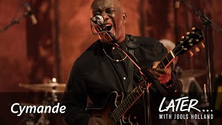 Cymande - Bra (Later... with Jools Holland)