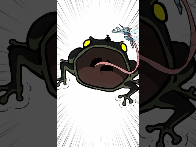 MOSQUITO AVENGERS: Ran KARATE vs GIANT BUG 👊🦟#anime #funny #shorts #detectiveconan #mosquito