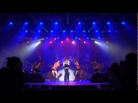 Peter Pan's serenade Shin Hye Sung 2009 Live Concert