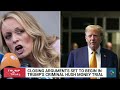 What to expect from closing arguments of Trump’s hush money trial  - 04:10 min - News - Video