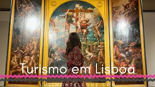 Museu Nacional de Arte Antiga, Lisboa, Portugal!