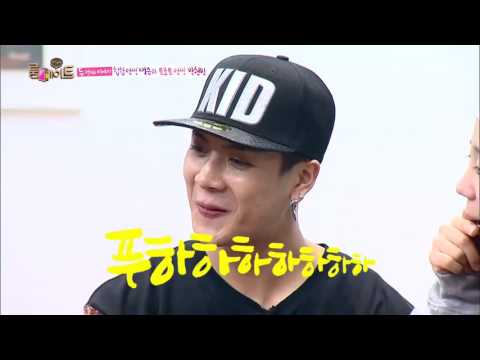 Jackson Wang GOT7 Beatbox cool amaizing !!!!!!!!!!!