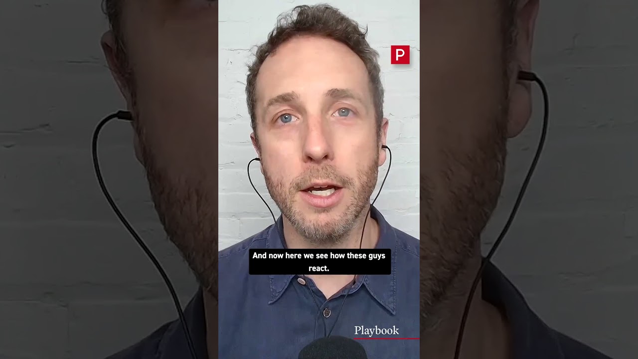 Inside Hegseth's military purge