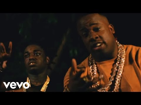 Yo Gotti - Weatherman ft. Kodak Black