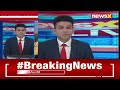 Leaders Pay Tribute | BR Ambedkars Death Anniversary | NewsX  - 00:32 min - News - Video