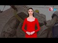 Ayodhya Ram Mandir: प्राण प्रतिष्ठा की तैयारियां ज़ोरों पर, ऐसा होगा रामलला का भव्य मंदिर | AI Sana - 04:09 min - News - Video