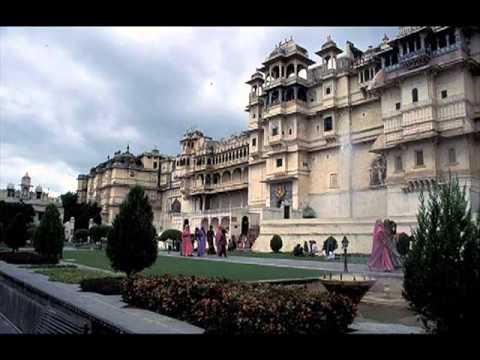 Rajasthan Tourism - www.rajasthan-travel-packages.org - YouTube