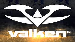 Мамба Valken V-TAC Remote Coil w/ Proconnect