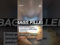 Seven men charged in connection with $100 million jewelry heist  - 01:01 min - News - Video