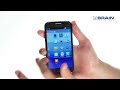 Обзор Samsung GT i8552 Galaxy Win