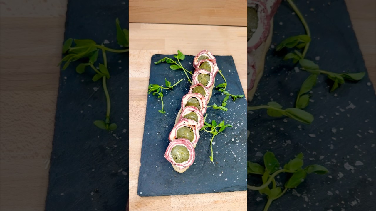 Heřmanovo ostravské suschi 🥢🍺🇯🇵 #ostravskygastrošef #sushi #recept