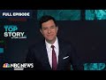 Top Story with Tom Llamas - Nov. 13 | NBC News NOW